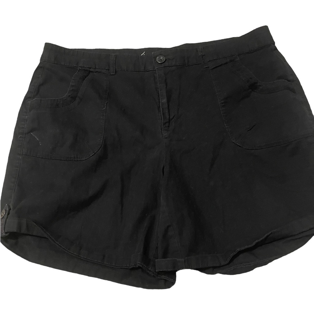 Gloria Vanderbilt Women’s Shorts - Picture 5 of 6